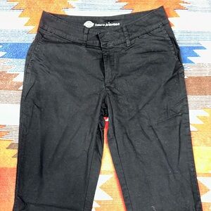 Women’s Dickies pants